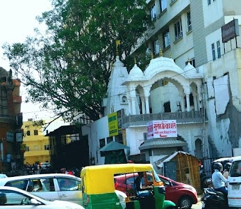 Temple