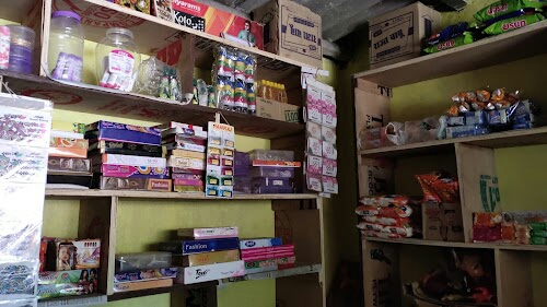 Muskan Fancy & General Store