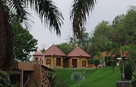 Gulmahor Hills Vantda