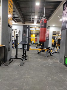 GYM TOWN