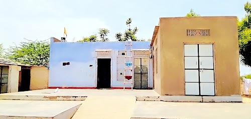 Thikariya