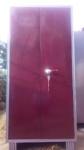 Shiv Safe Works New Place