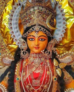जय माता दी मंदिर