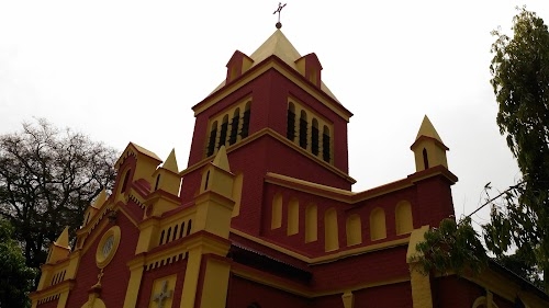 Catholic Church, Torpa