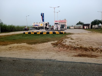 HP PETROL PUMP - HAMARA PUMP HARINAGAR