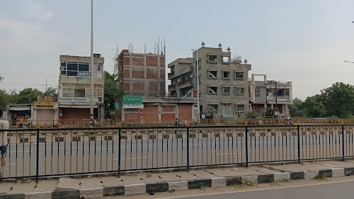 SMS Hospital Jaipur