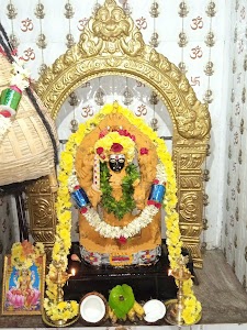 Kalabhairaveshwara temple