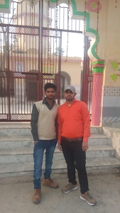Aviation Colony, INA Colony
