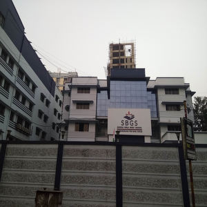 Sushila Birla Girls' School (SBGS)