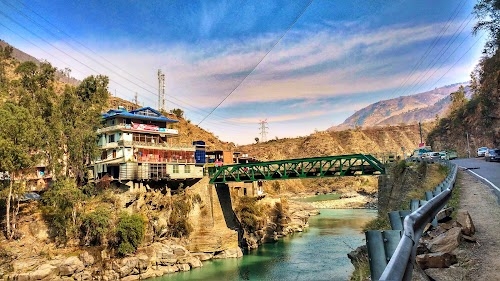 Luhri Bridge
