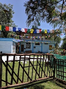 Aryamarga Yoga - Drop-in Hall