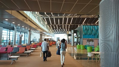Port-Louis/Sir Seewoosagur Ramgoolam Airport