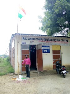 Raj Ansh Computer Center