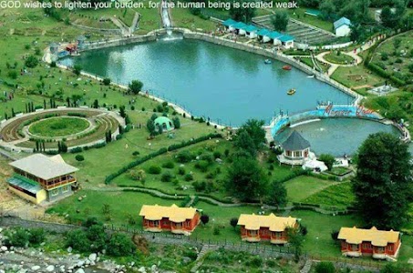 Lake View Resort bhaderkashi, bhaderwah