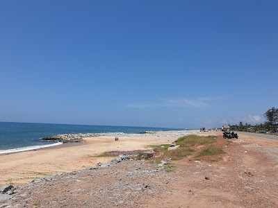 Marvante beach