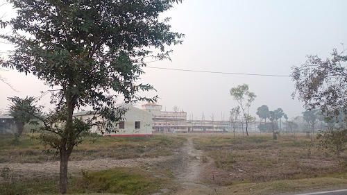 Sahebganj Block (Muz.)