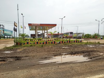 Howrah Refilling Station
