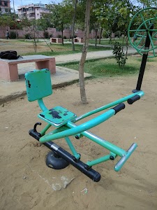 Green Park