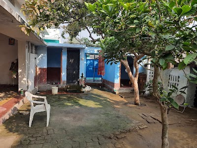 Manoj Chourasia Palace