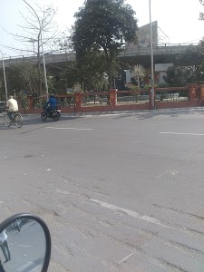 Gol Chauraha