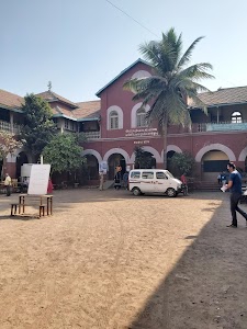 Smt. K. L. S. Khandwala Sarvajanik High School For Girls