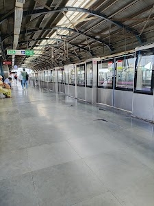 Jamia Nagar