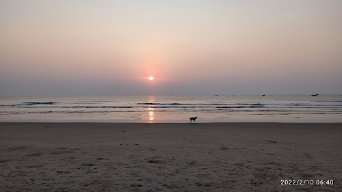 Baruva Beach