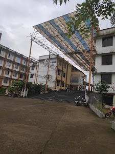 Yadavrao Tasgaonkar College of Engineering and Management