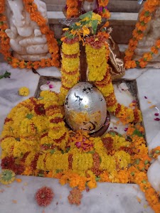 Dehmi balaji bagru