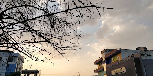 ZEE RAJASTHAN NEWS OFFICE