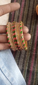 Bhagwati readymade