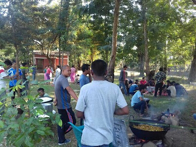 Daglapara Playground