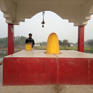 Mari Mata Mandir
