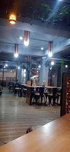 Cafe d'lite