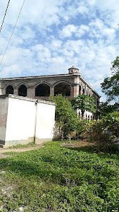 BHOLADANGA PASCHIM PARA JAME MASJID