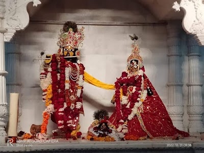 Bihari Ji