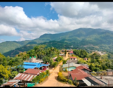 Alato (Pherima) Village