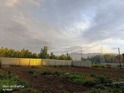 Manigam hablish road