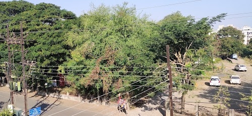 Nandanvan Chowk