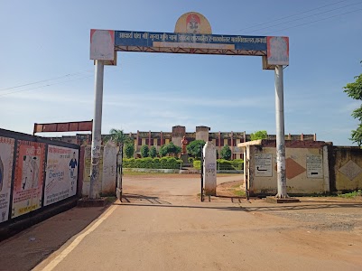 Aacharya Panth Shri Granth Muni Naam Saheb Government PG College