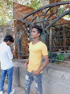 Dharavi koliwada