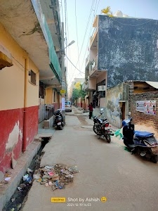 Baba Colony, Burari