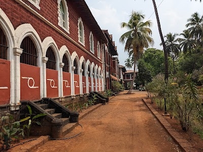 Sawantwadi Palace