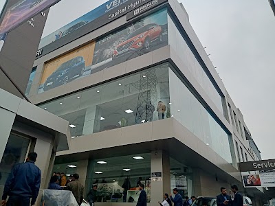 Capital Hyundai