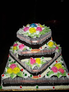 Dipankar Snacks & Cakes