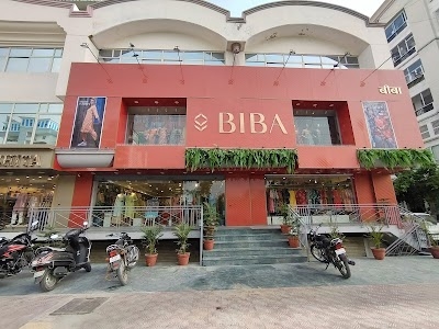 BIBA Store