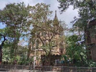 Mumbai Vidyapeeth