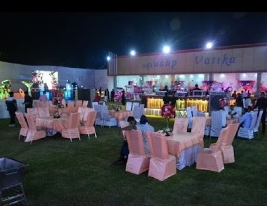 A Pushp Vatika, Banquet Hall (Weddingz.in Partner)