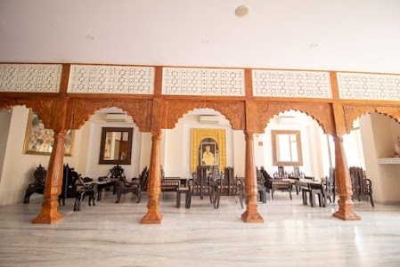 OYO 14812 Ram Villas