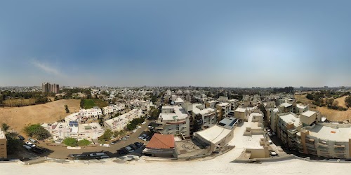 Moxraj Villa